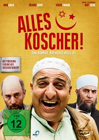 Alles koscher! [DVD], 1