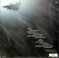 Culture Killed The Native [Vinyl], 1