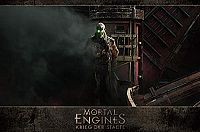 Mortal Engines: Krieg der Städte [DVD], 7