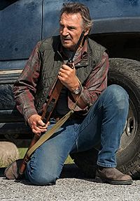 The Marksman - Der Scharfschütze [Blu-ray], 3