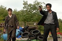 Fire - Wie weit gehst du? [DVD], 5