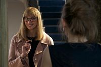 L'Etudiante et Monsieur Henri [Blu-ray], 2