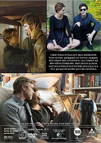 Nos étoiles contraires [DVD], 2