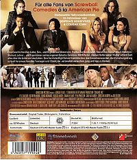 Loverboys [Blu-ray], 1