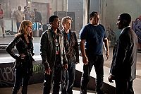 Born to dance [DVD], 5