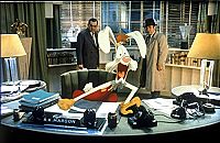 Qui veut la peau de Roger Rabbit [Blu-ray], 3