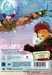 Das kleinste Licht am Weihnachtsbaum [DVD], 1