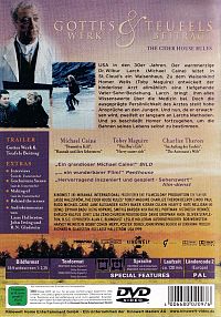 Gottes Werk und Teufels Beitrag [DVD], 3