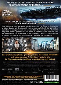 Robots Supremacy [DVD], 1