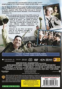 Mémoires de nos Pères [DVD], 1