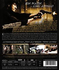 Commando - One Man Army [Blu-ray], 1