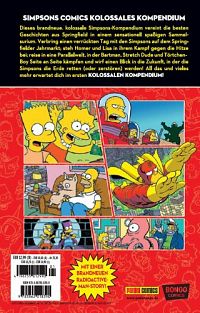 Simpsons Kolossales Kompendium, 3