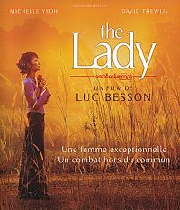 The Lady [Blu-ray], 1