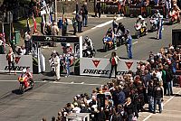 Isle of Man - TT - Hart am Limit [DVD], 2