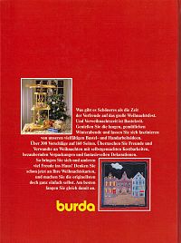 Das grosse Weihnachtsbuch, 1