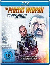The perfect weapon [Blu-ray], 1