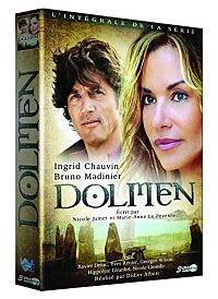 Dolmen [DVD], 2