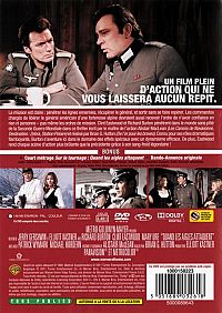 Quand les aigles attaquent [DVD], 1