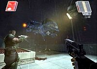 Red Faction II [Sony PlayStation 2], 6