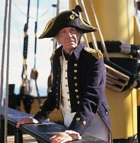 Hornblower - Meuterei [DVD], 4