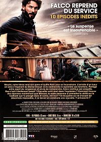 Falco - Saison 3 [DVD], 1