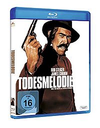 Todesmelodie [Blu-ray], 2