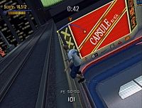 Tony Hawk's Pro Skater 3 [Sony PlayStation 2], 2