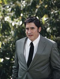 Der grosse Bluff - Das Howard Hughes Komplott [DVD], 7