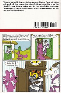 Verdammt starke Liebe, 1