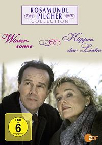 Rosamunde Pilcher - Wintersonne - Klippen der Liebe [DVD], 1
