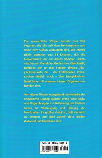 Meister Wangs Fingerspiele, 1