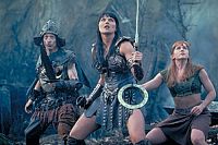 Xena - Warrior Princess - Staffel 3 [DVD], 1