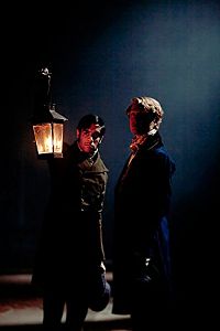 Charles Dickens' Das Geheimnis des Edwin Drood [DVD], 3