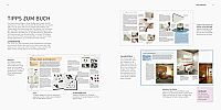 Der Interior Design Kurs Grundlagen, Techniken und Übungen zur Innenar, 3