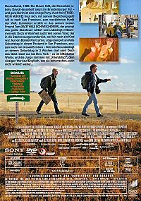 Friendship! [DVD], 1