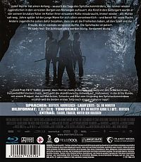Cold Prey 3 - The Beginning [Blu-ray], 2