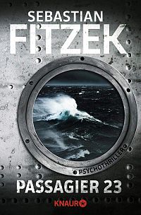 8 spannende Thriller von Sebastian Fitzek im Set, 8