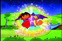 Dora - Doras Weihnachtsabenteuer [DVD], 2