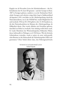 Über die weisse Linie, 3