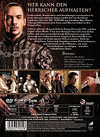 Die Tudors - Staffel 3 [DVD], 2
