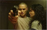 Frontier(s) [DVD], 2