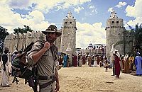 Quatermain 1 - Auf der Suche nach dem Schatz der Könige [Blu-ray], 5