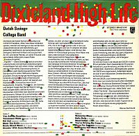 Dixieland High Life [Vinyl], 1