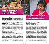 Marco Pol0 -  Reiseführer China, 5