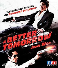 A Better Tomorrow [Blu-ray], 1