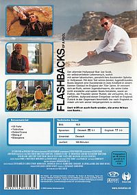 Flashbacks of a Fool [DVD], 1