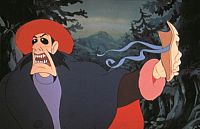 Die Schelme von Schelm [DVD], 1