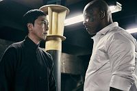 IP Man 3 [Blu-ray], 3