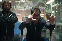 Criminal - Un espion dans la tête [Blu-ray], 3