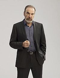 Homeland - Staffel 5 [DVD], 3